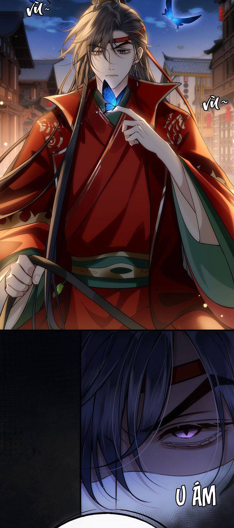 Điện Hạ Khuynh Thành Chapter 61 - 14