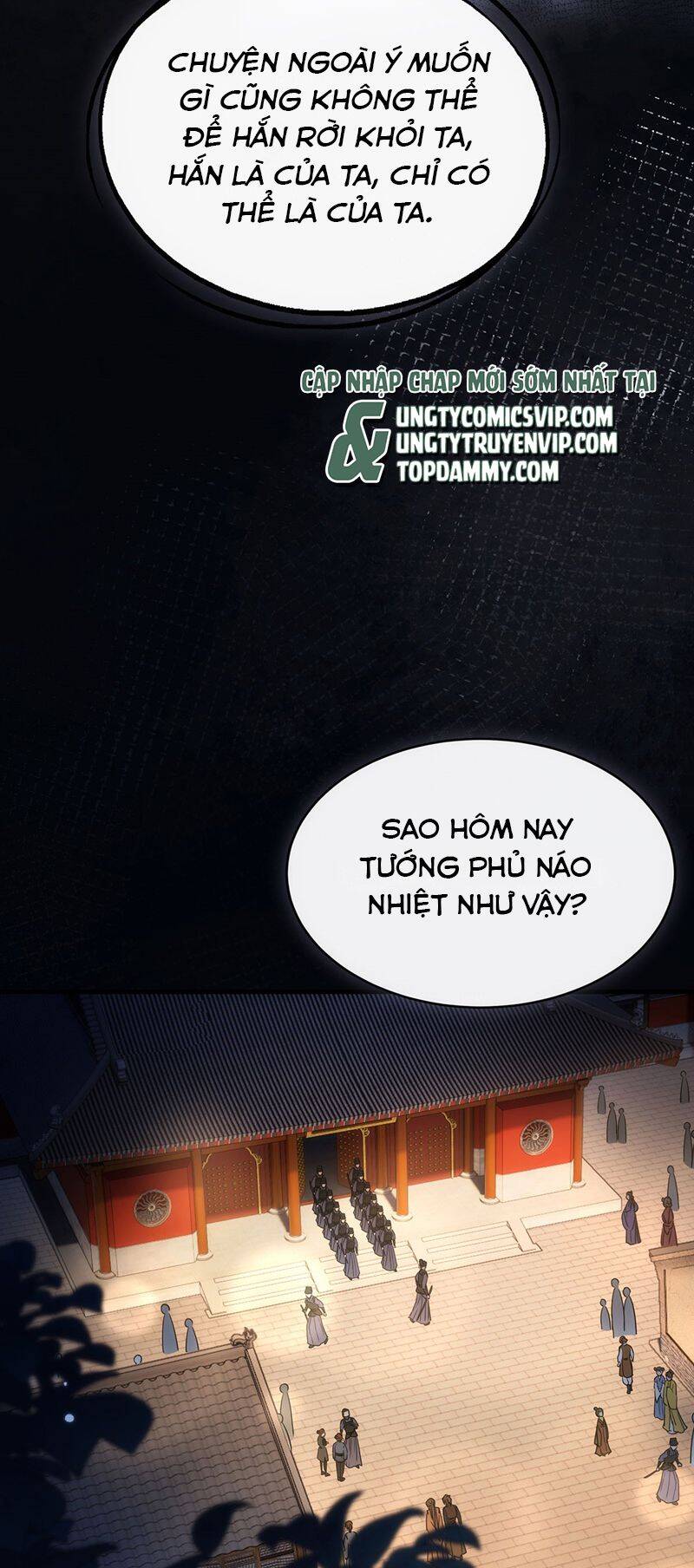 Điện Hạ Khuynh Thành Chapter 61 - 15