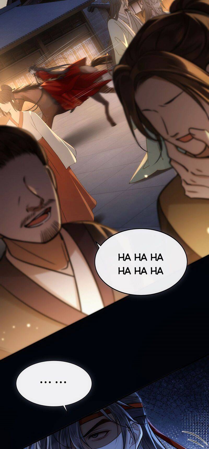 Điện Hạ Khuynh Thành Chapter 61 - 17