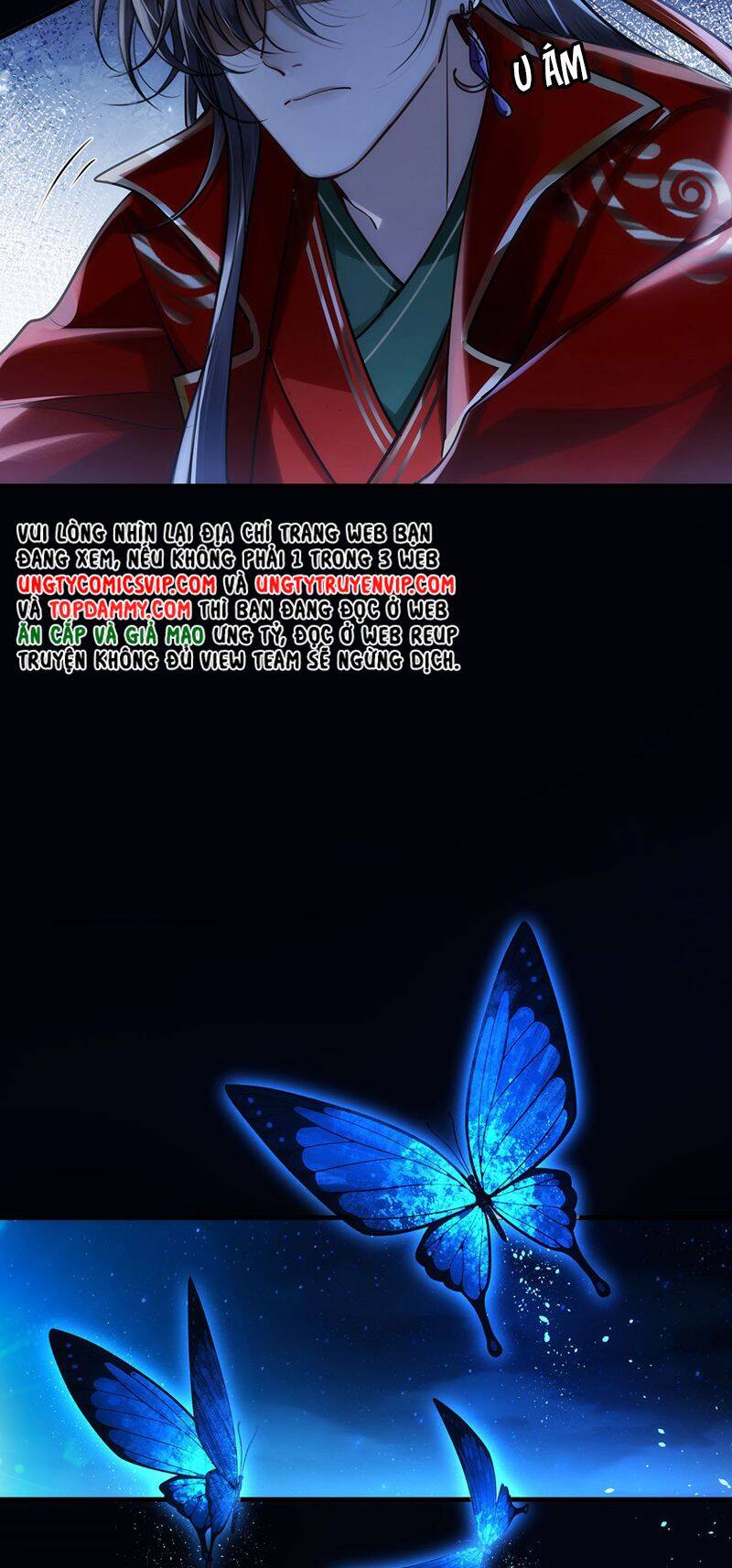 Điện Hạ Khuynh Thành Chapter 61 - 18