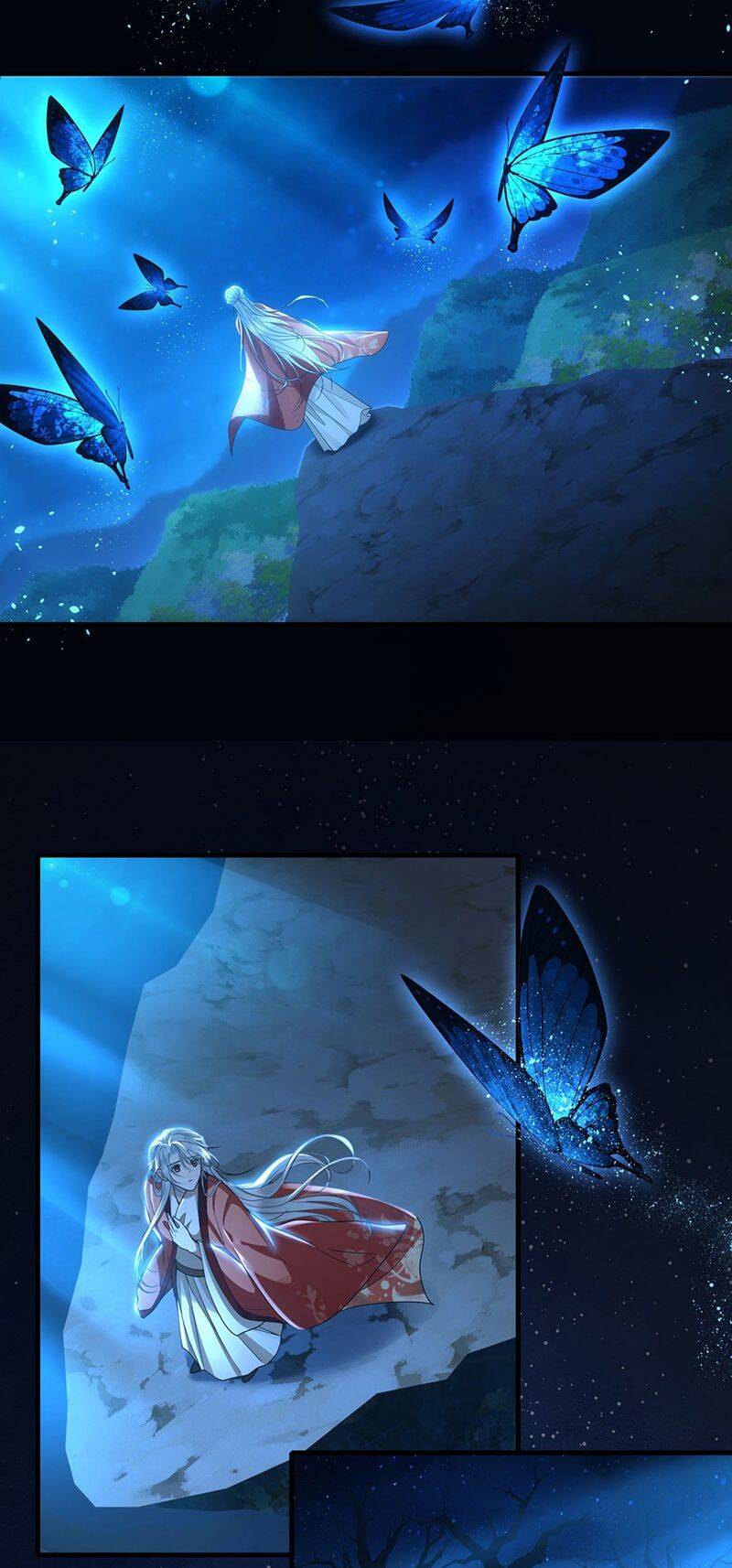 Điện Hạ Khuynh Thành Chapter 61 - 19