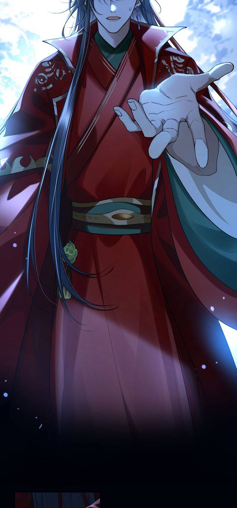 Điện Hạ Khuynh Thành Chapter 61 - 21