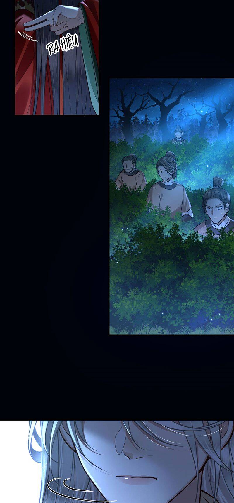 Điện Hạ Khuynh Thành Chapter 61 - 22