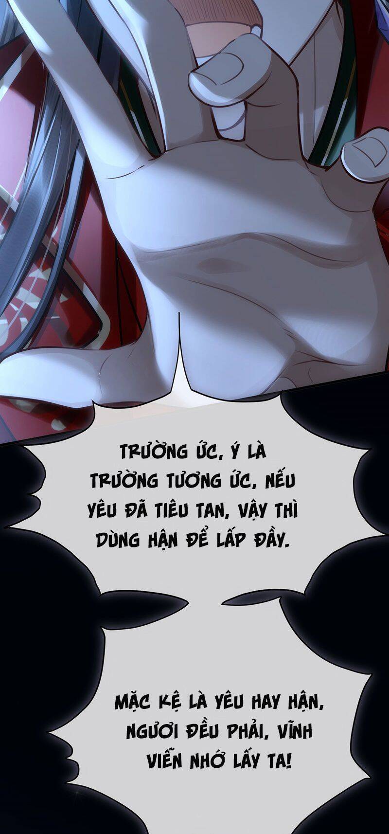 Điện Hạ Khuynh Thành Chapter 61 - 27