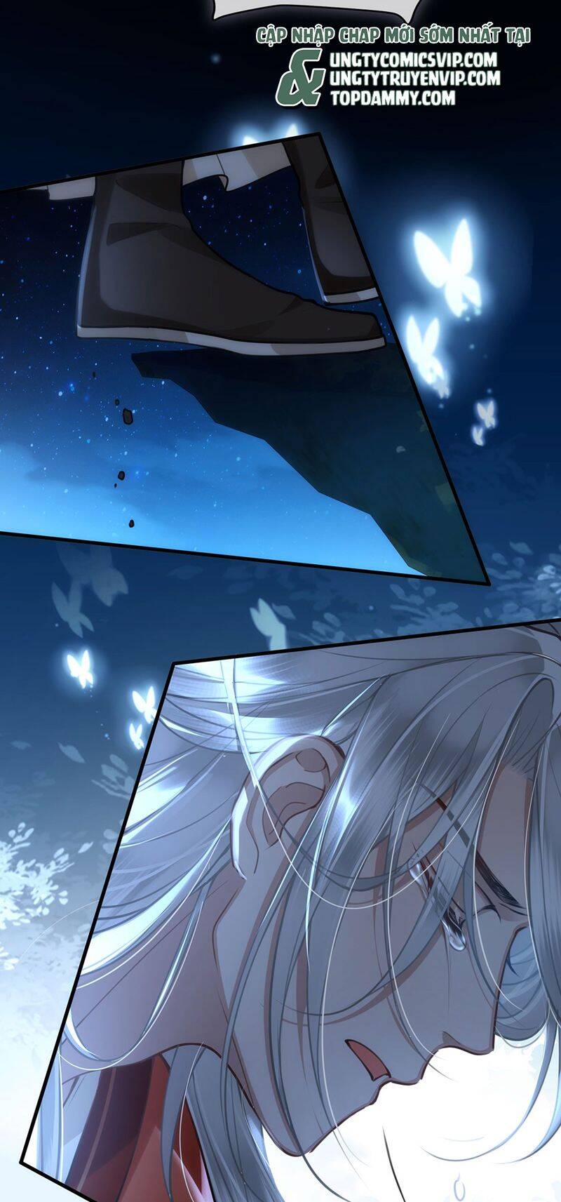 Điện Hạ Khuynh Thành Chapter 61 - 28