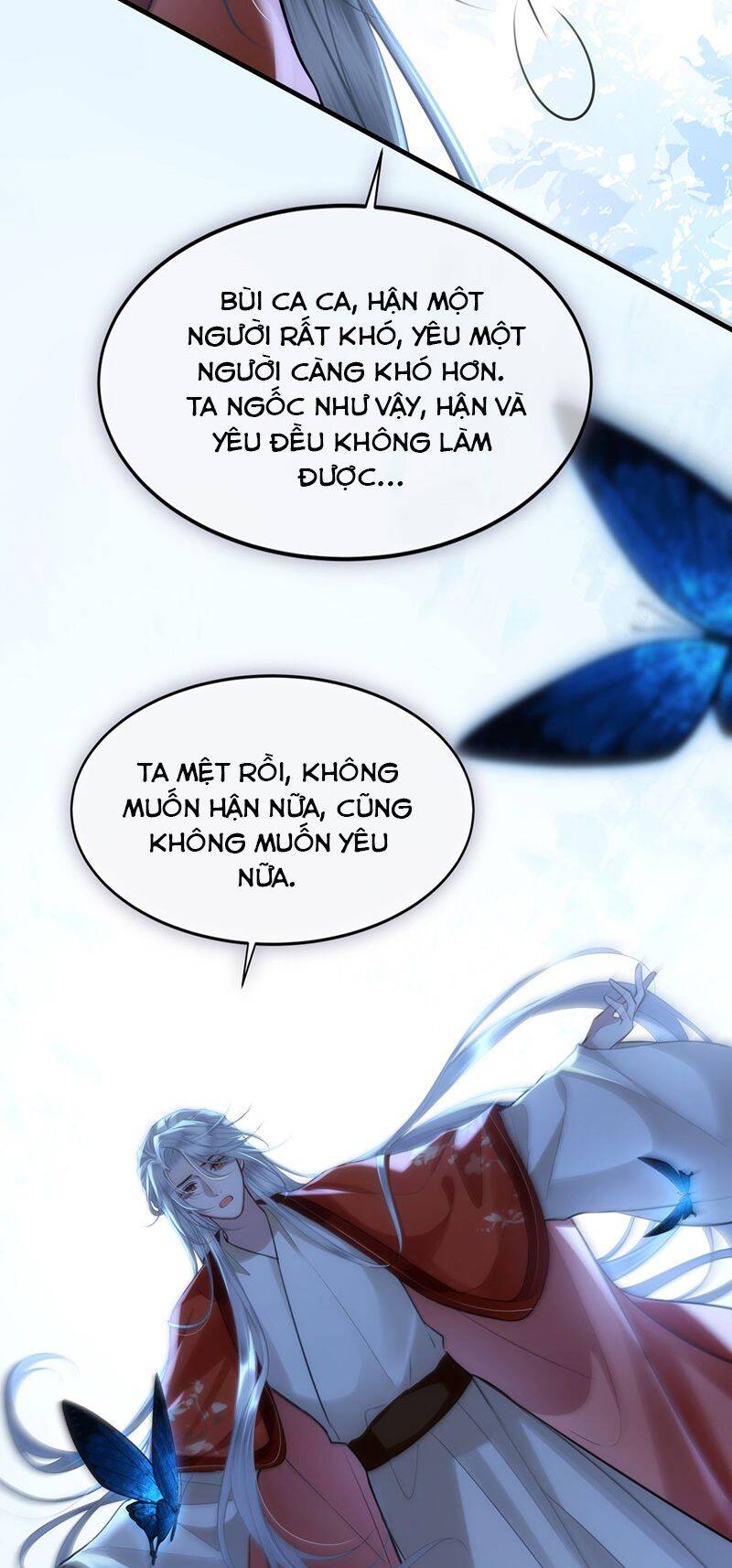Điện Hạ Khuynh Thành Chapter 61 - 29