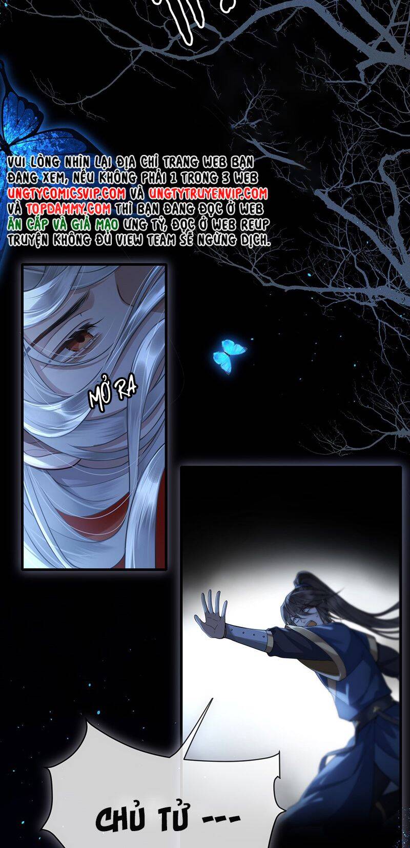 Điện Hạ Khuynh Thành Chapter 61 - 34