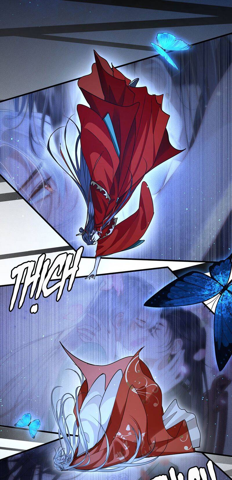 Điện Hạ Khuynh Thành Chapter 61 - 36