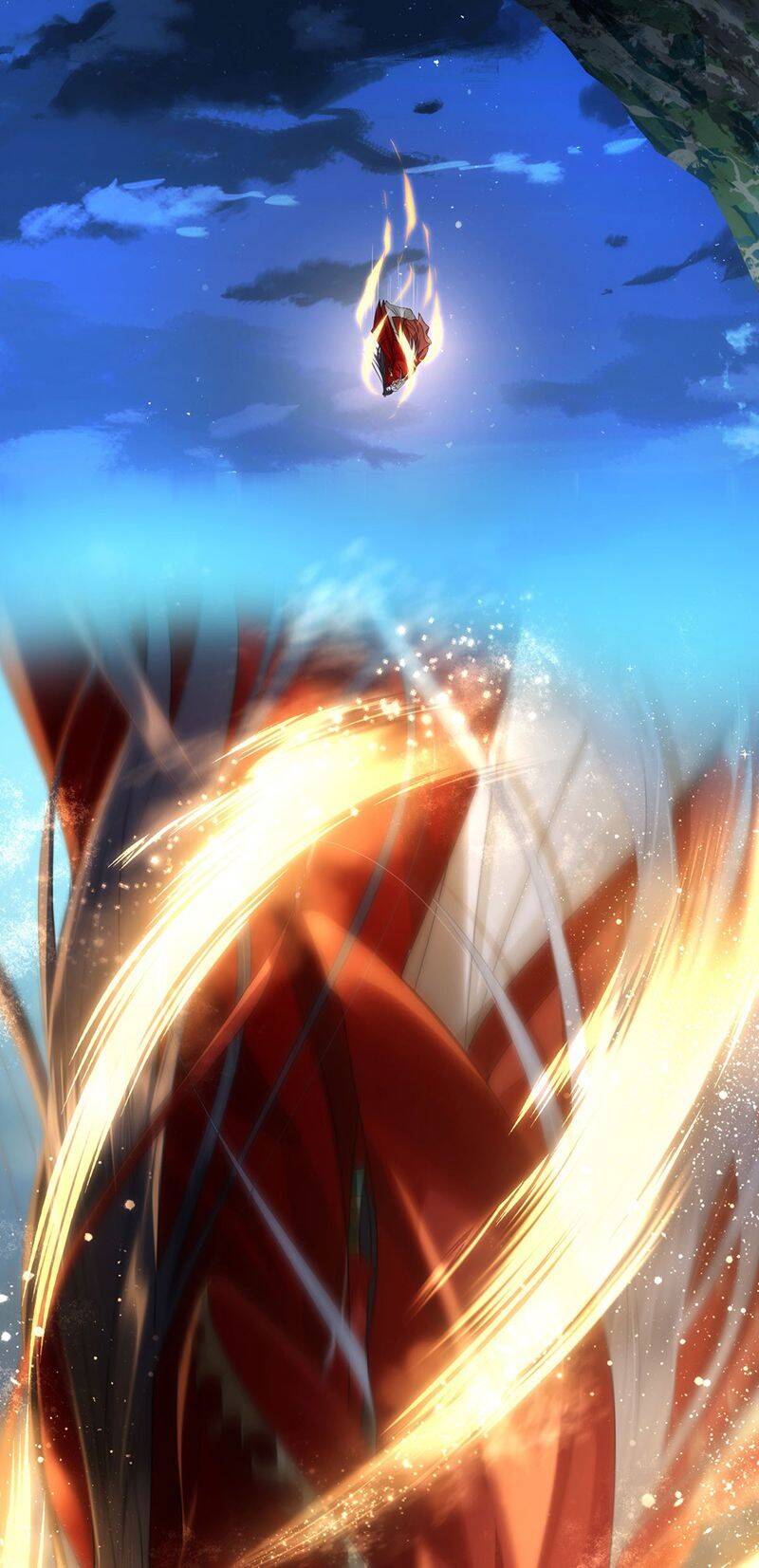 Điện Hạ Khuynh Thành Chapter 61 - 38