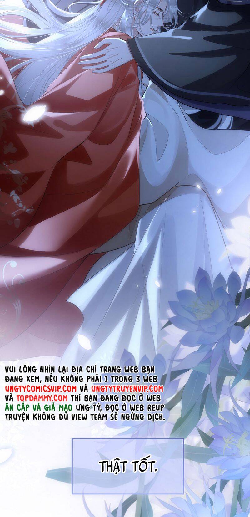 Điện Hạ Khuynh Thành Chapter 61 - 40