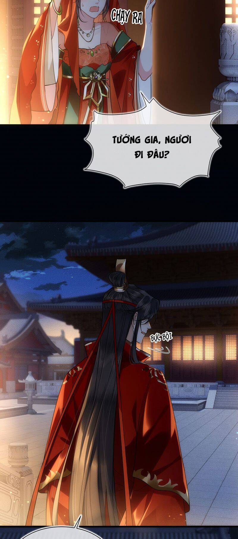 Điện Hạ Khuynh Thành Chapter 61 - 5