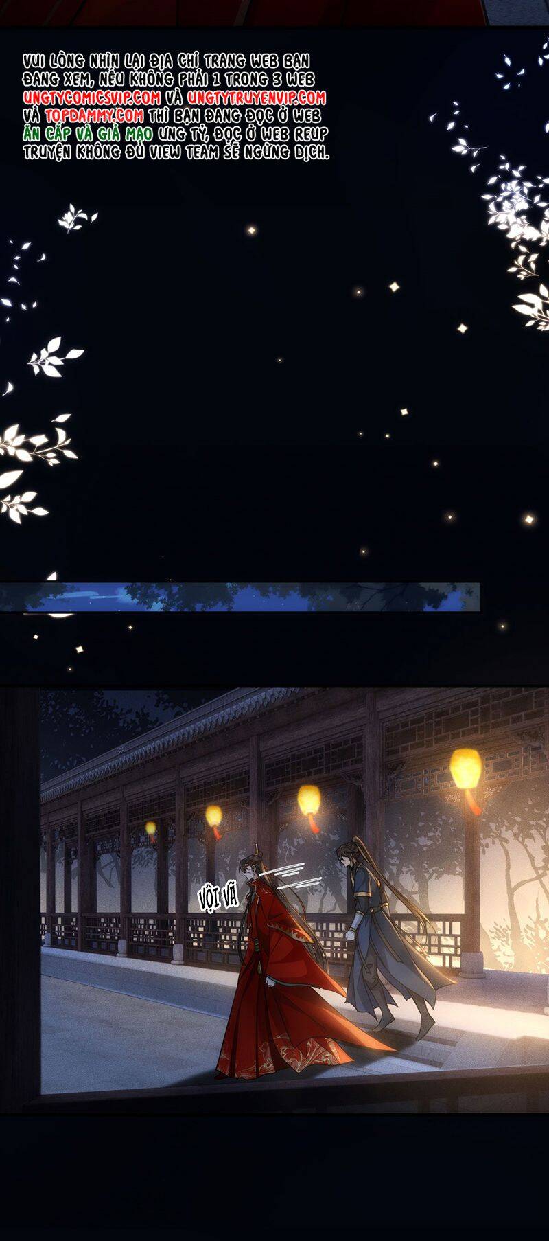 Điện Hạ Khuynh Thành Chapter 61 - 7