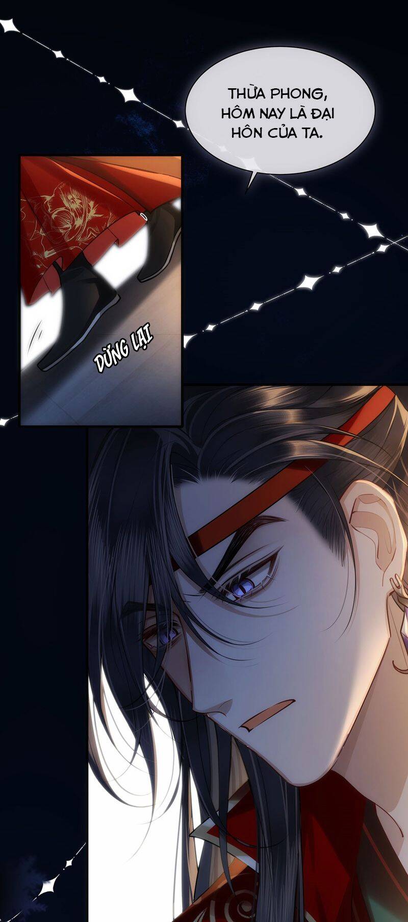 Điện Hạ Khuynh Thành Chapter 61 - 8