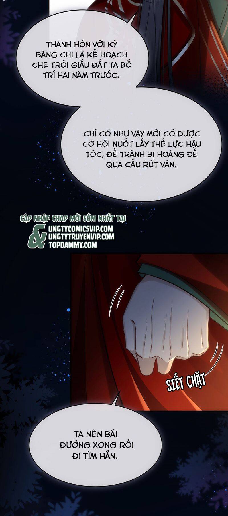 Điện Hạ Khuynh Thành Chapter 61 - 9