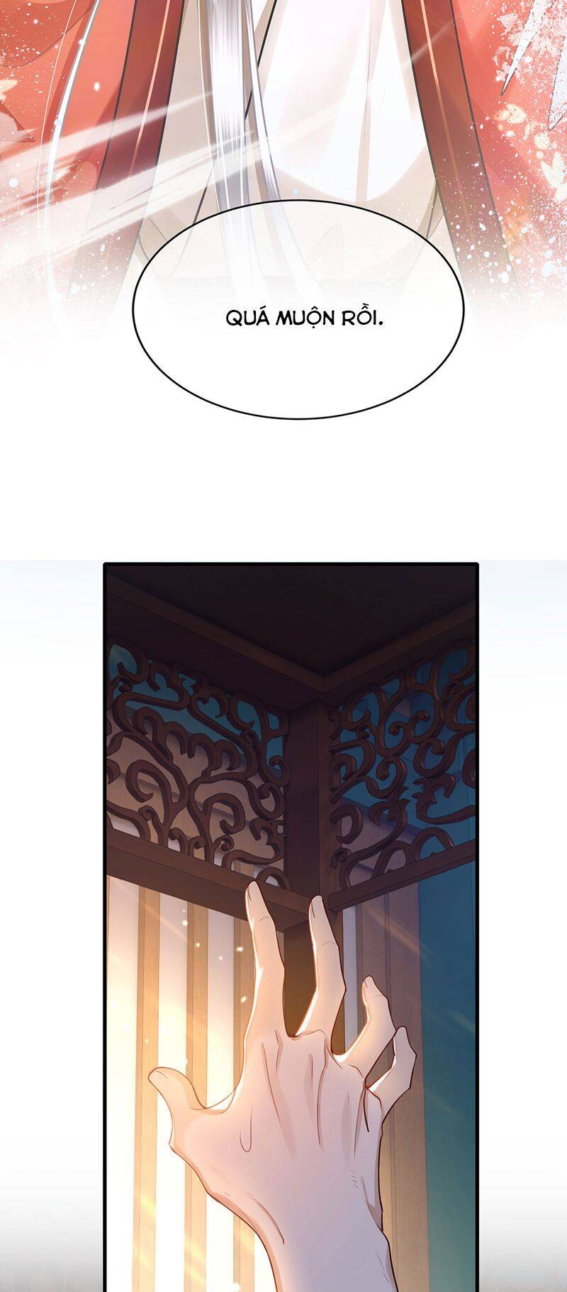 Điện Hạ Khuynh Thành Chapter 62 - 11