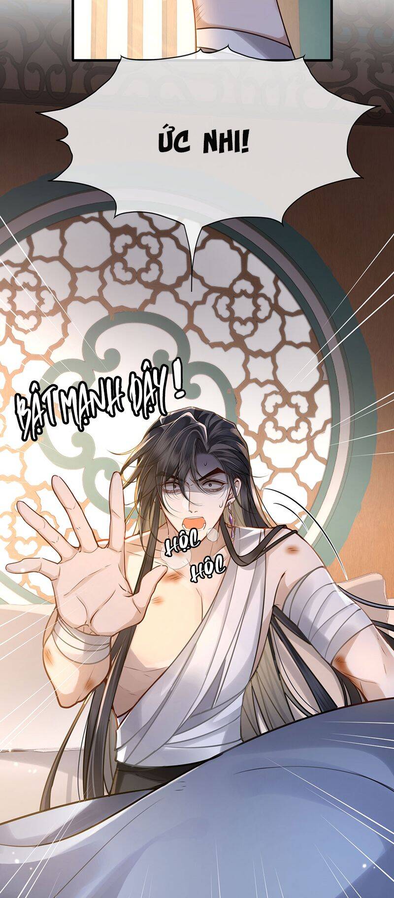 Điện Hạ Khuynh Thành Chapter 62 - 12