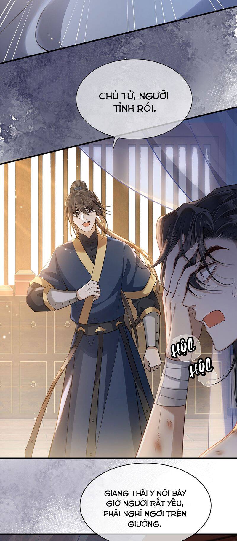 Điện Hạ Khuynh Thành Chapter 62 - 13