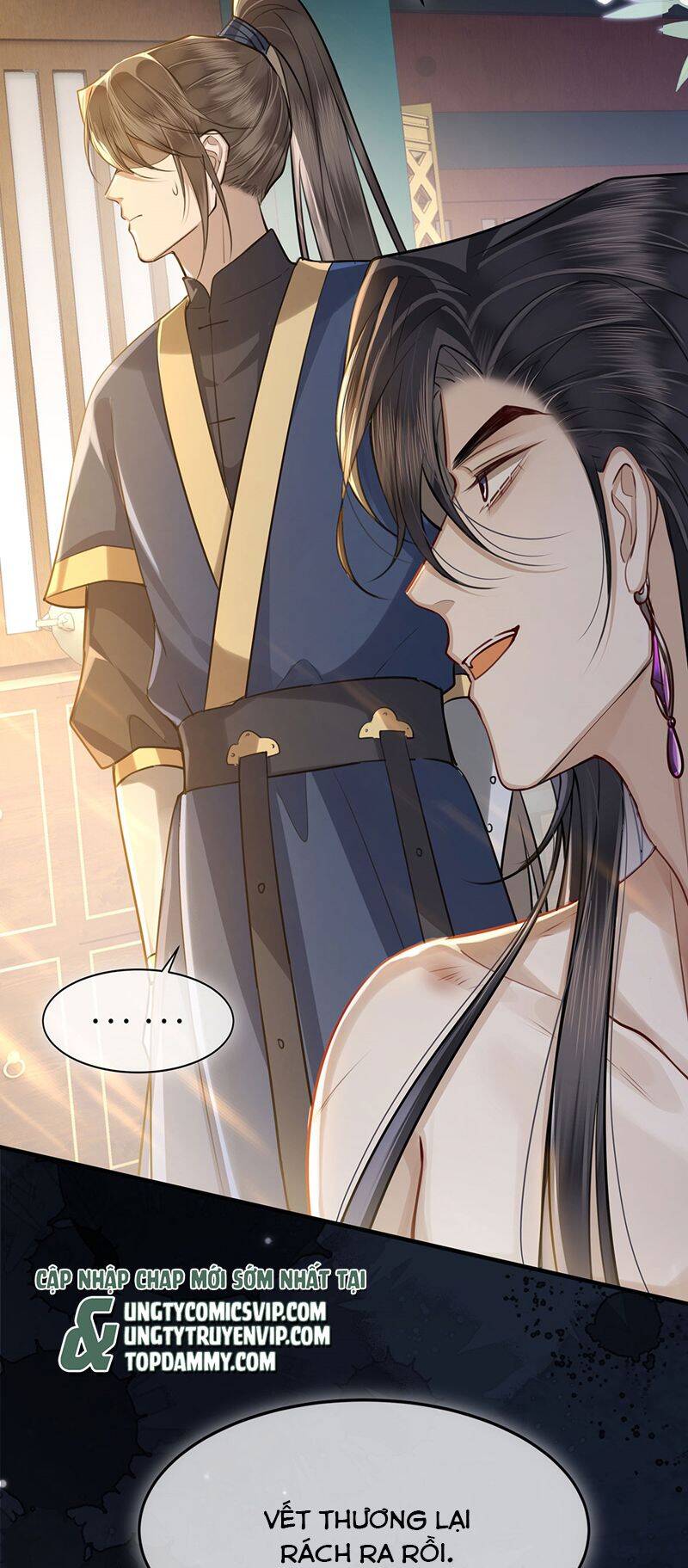 Điện Hạ Khuynh Thành Chapter 62 - 16