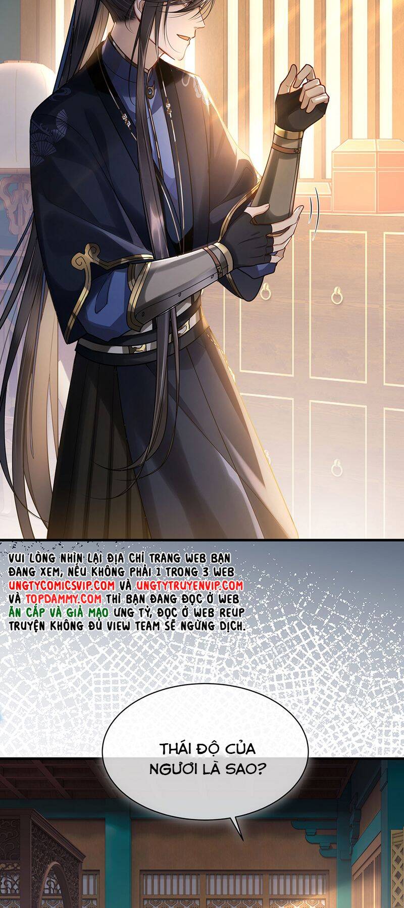 Điện Hạ Khuynh Thành Chapter 62 - 19