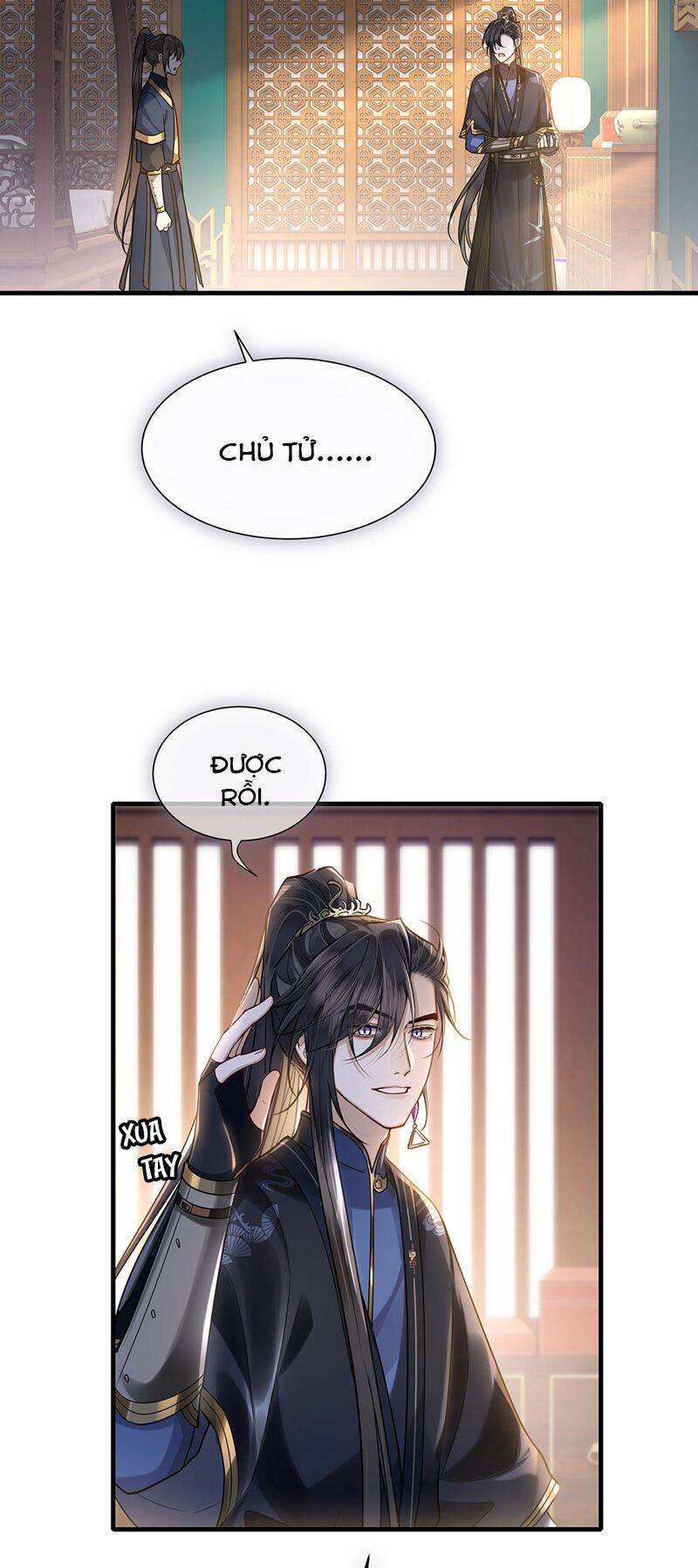 Điện Hạ Khuynh Thành Chapter 62 - 20