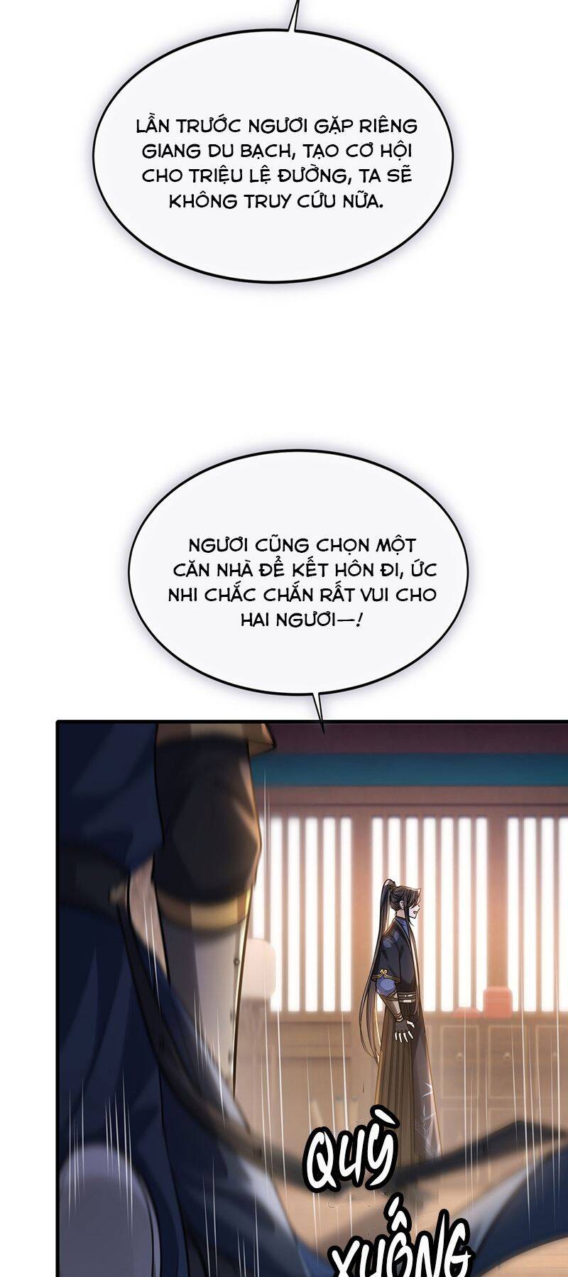 Điện Hạ Khuynh Thành Chapter 62 - 21