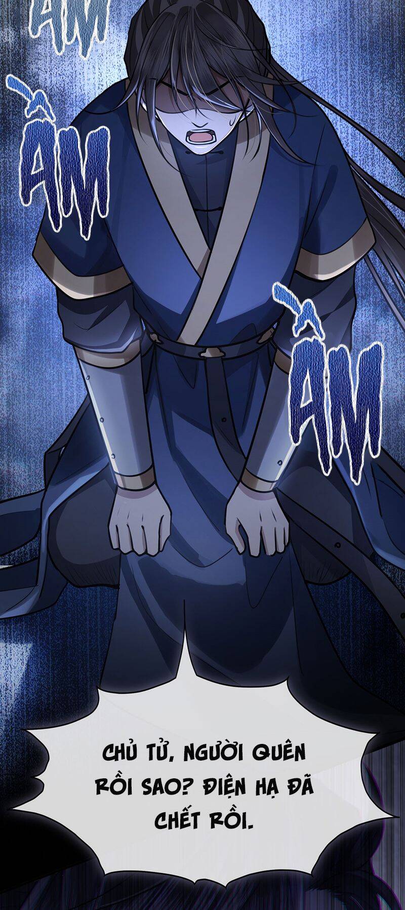 Điện Hạ Khuynh Thành Chapter 62 - 23