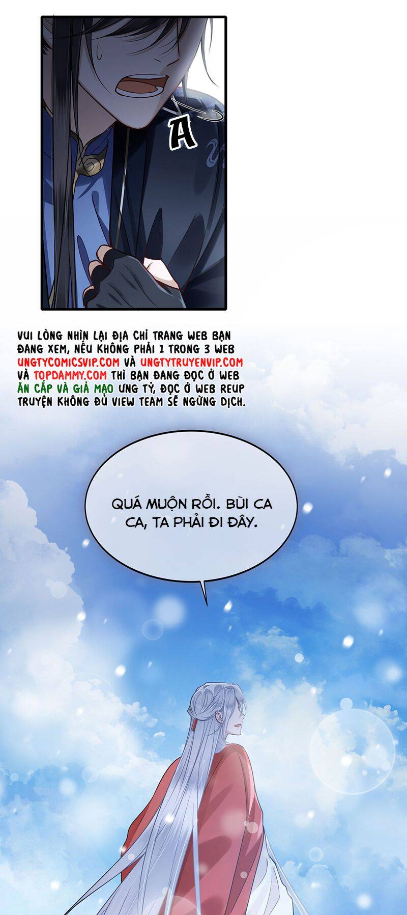 Điện Hạ Khuynh Thành Chapter 62 - 29