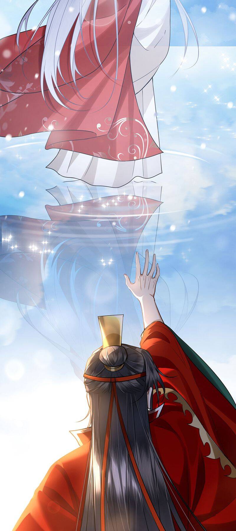 Điện Hạ Khuynh Thành Chapter 62 - 30