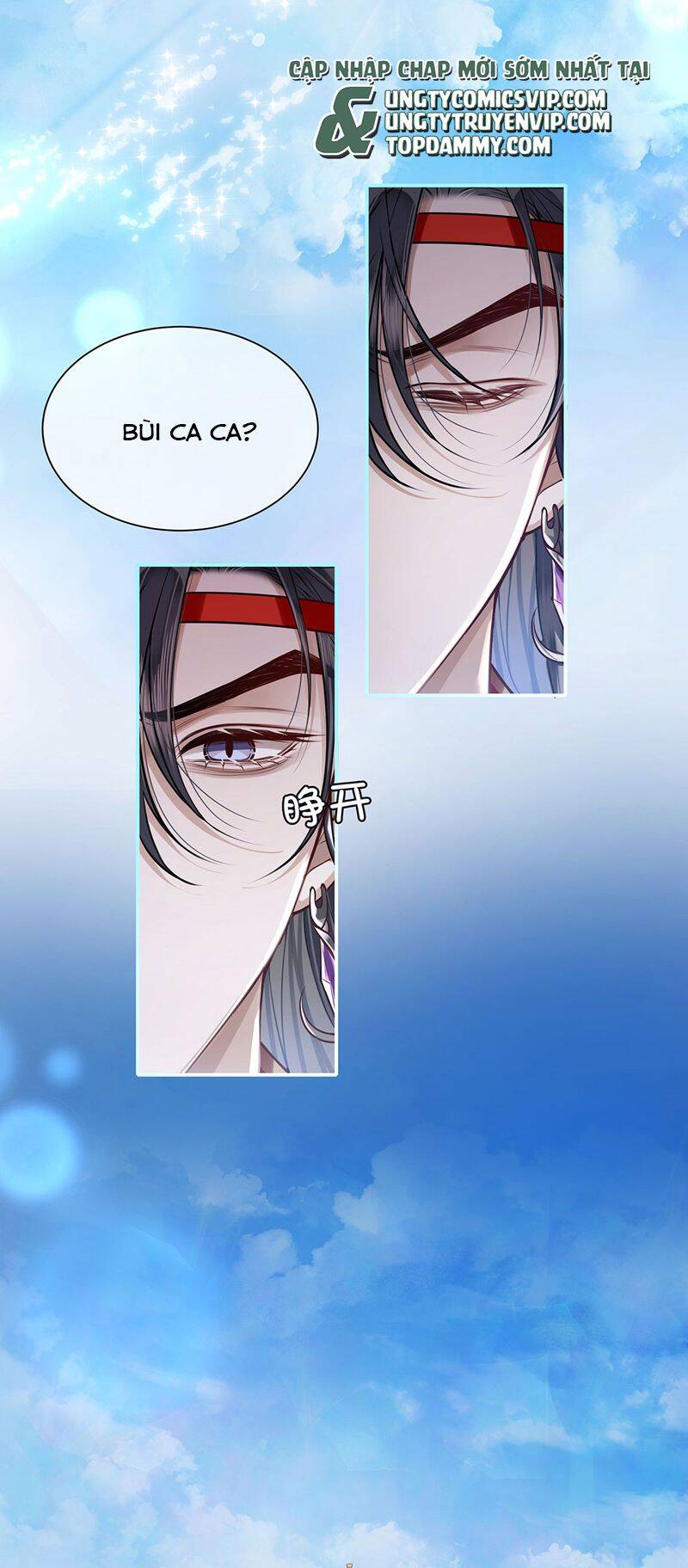 Điện Hạ Khuynh Thành Chapter 62 - 4