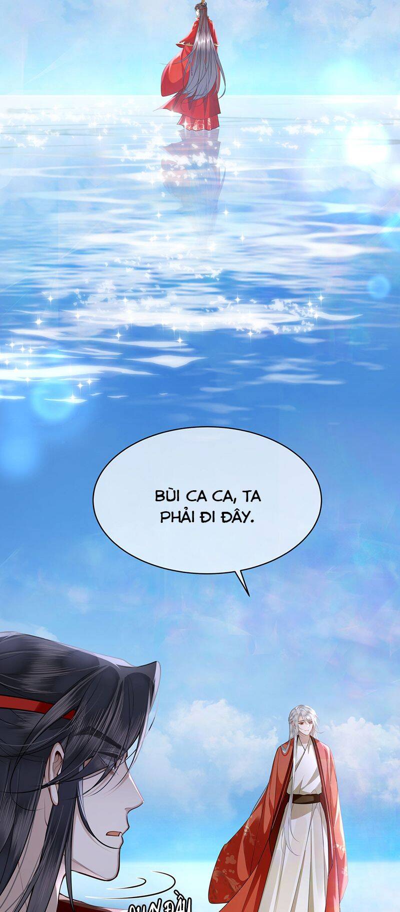 Điện Hạ Khuynh Thành Chapter 62 - 5