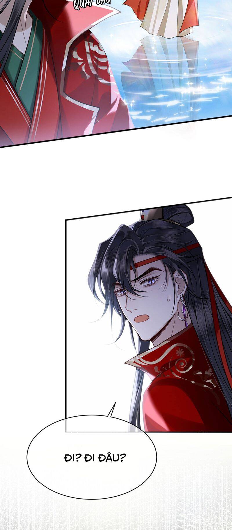 Điện Hạ Khuynh Thành Chapter 62 - 6