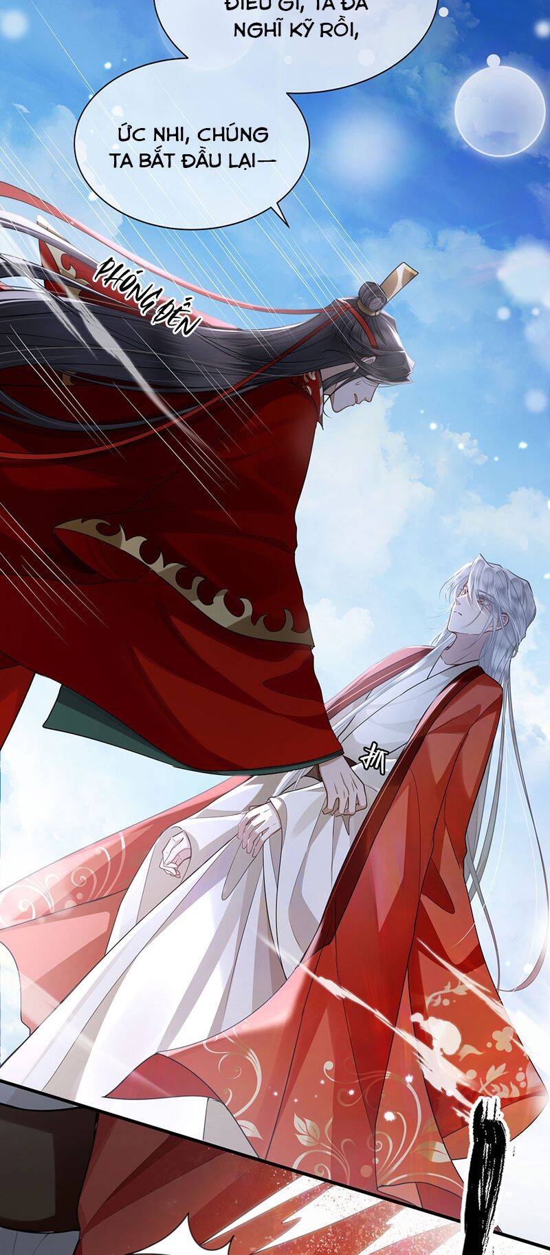 Điện Hạ Khuynh Thành Chapter 62 - 9