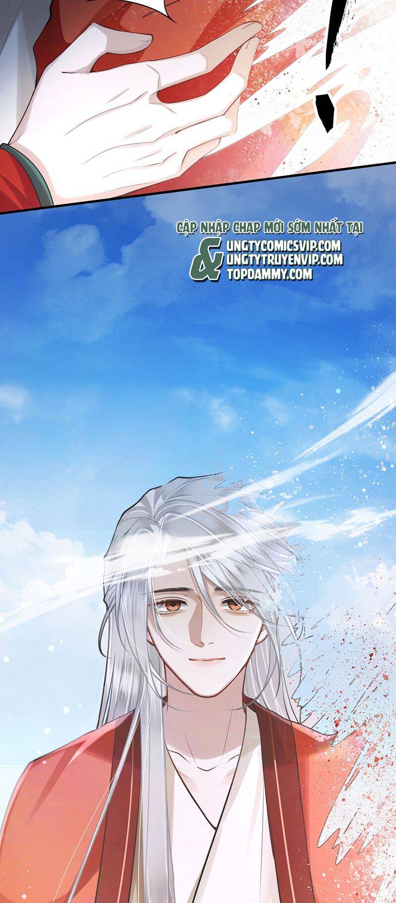 Điện Hạ Khuynh Thành Chapter 62 - 10