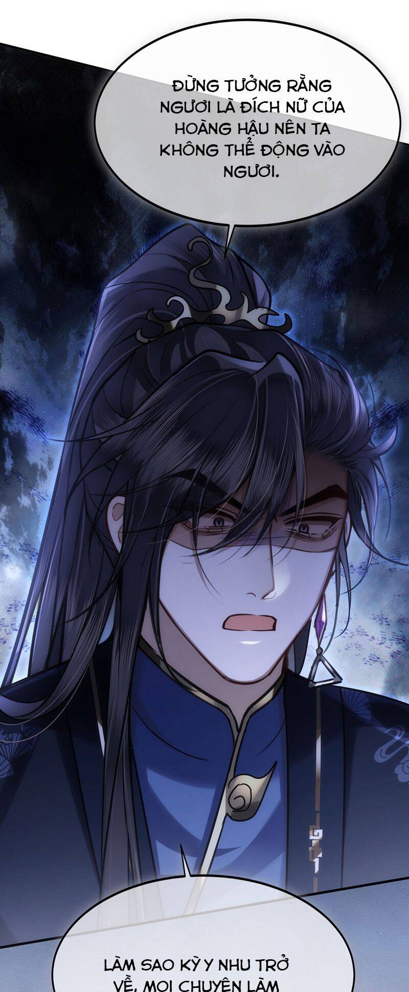 Điện Hạ Khuynh Thành Chapter 63 - 11