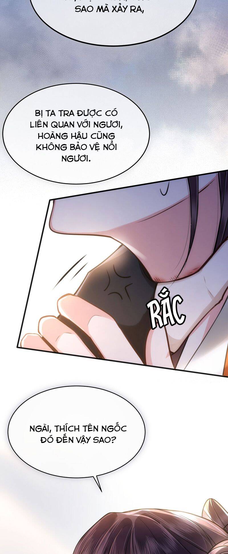 Điện Hạ Khuynh Thành Chapter 63 - 12