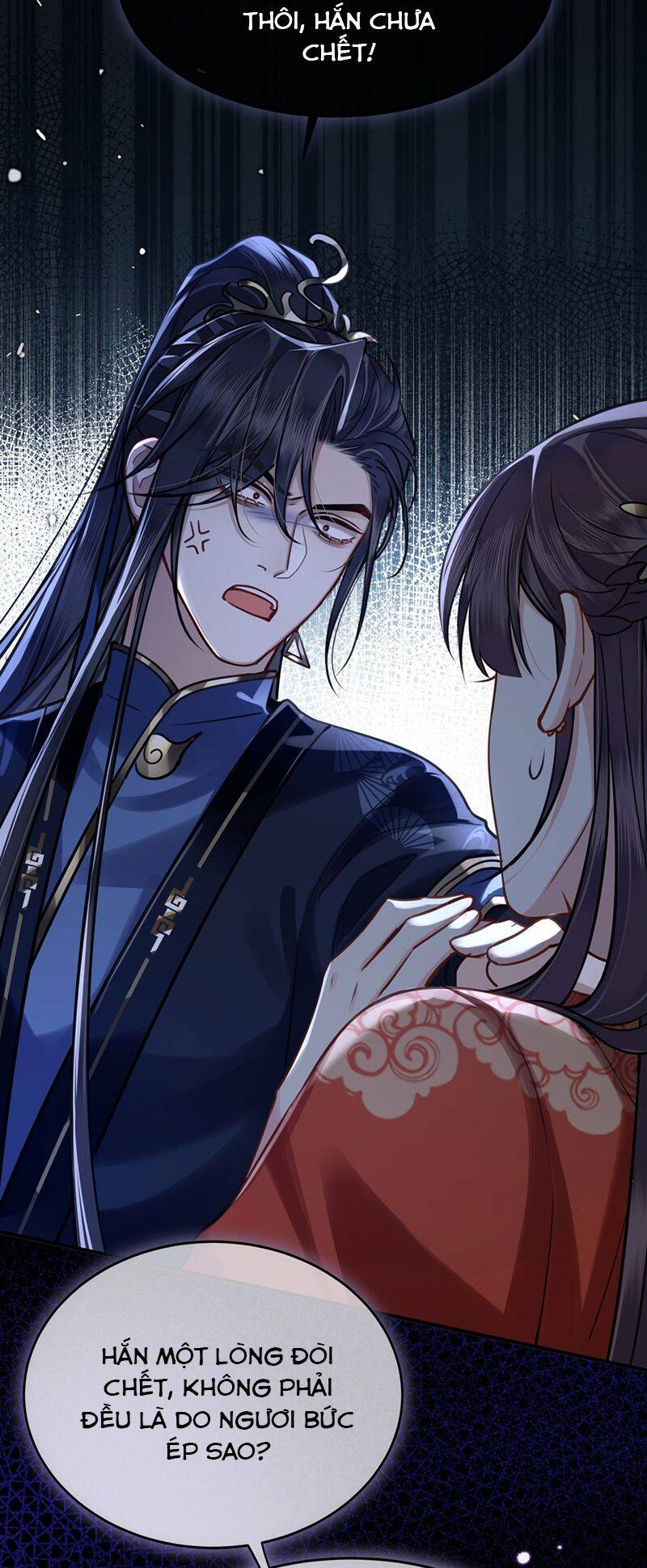 Điện Hạ Khuynh Thành Chapter 63 - 14