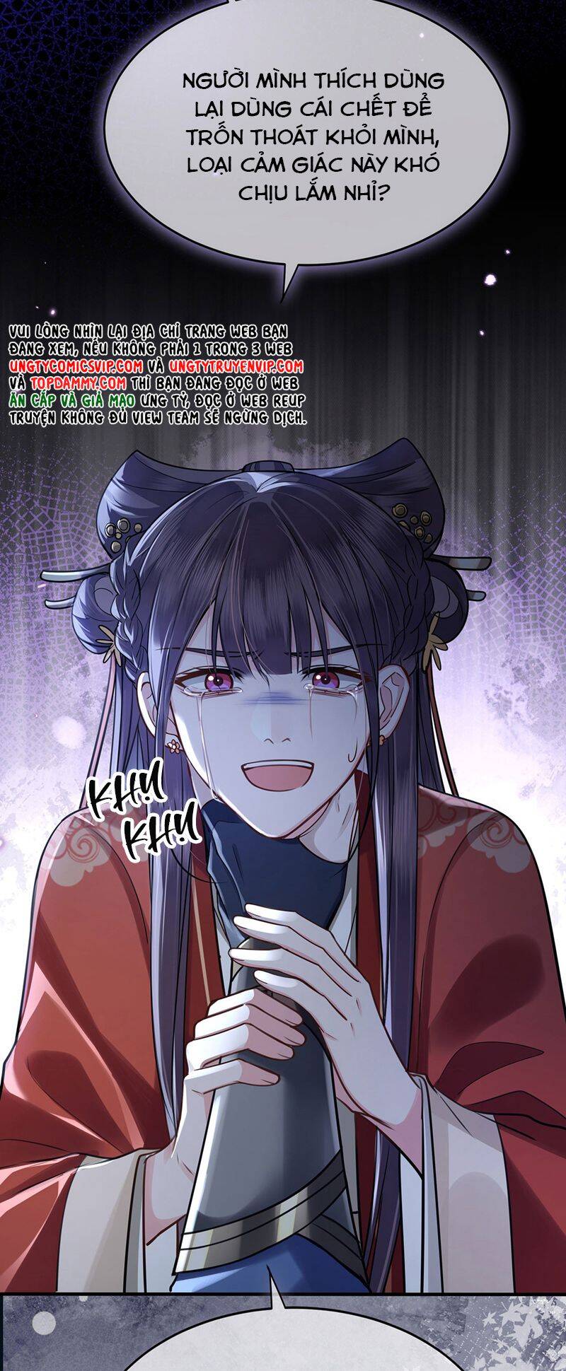 Điện Hạ Khuynh Thành Chapter 63 - 15