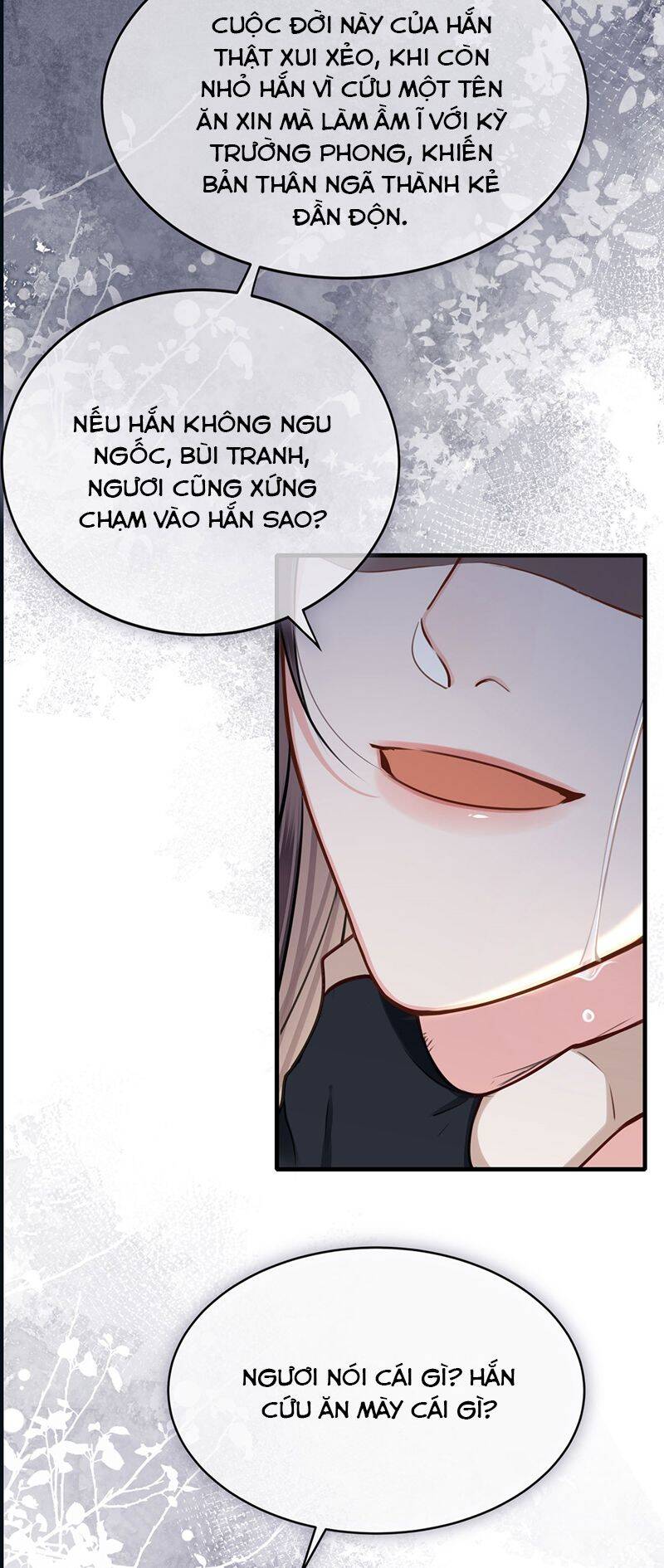 Điện Hạ Khuynh Thành Chapter 63 - 16