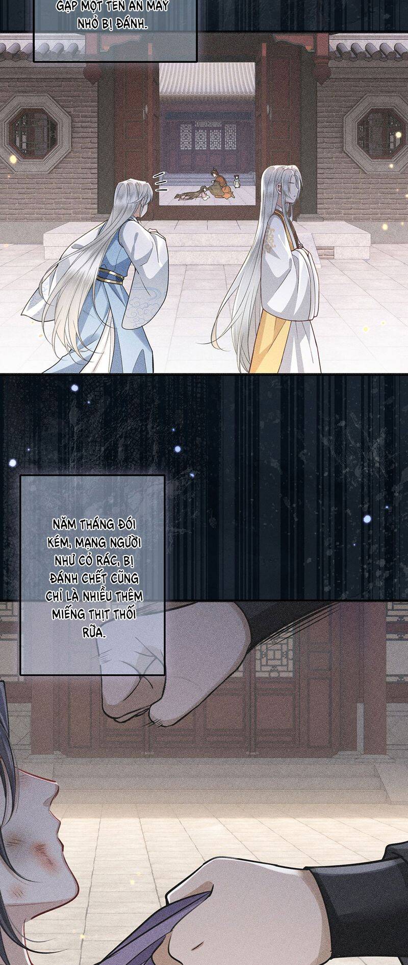 Điện Hạ Khuynh Thành Chapter 63 - 18