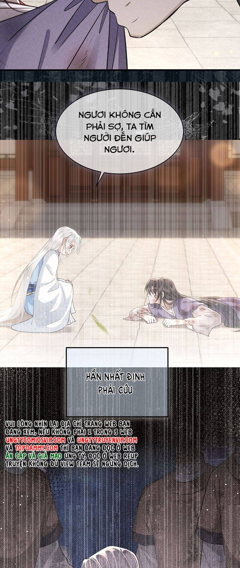 Điện Hạ Khuynh Thành Chapter 63 - 19