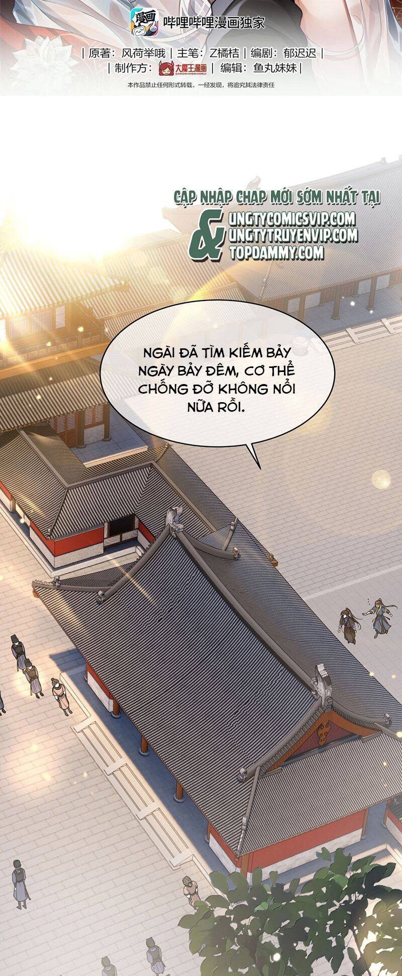 Điện Hạ Khuynh Thành Chapter 63 - 3