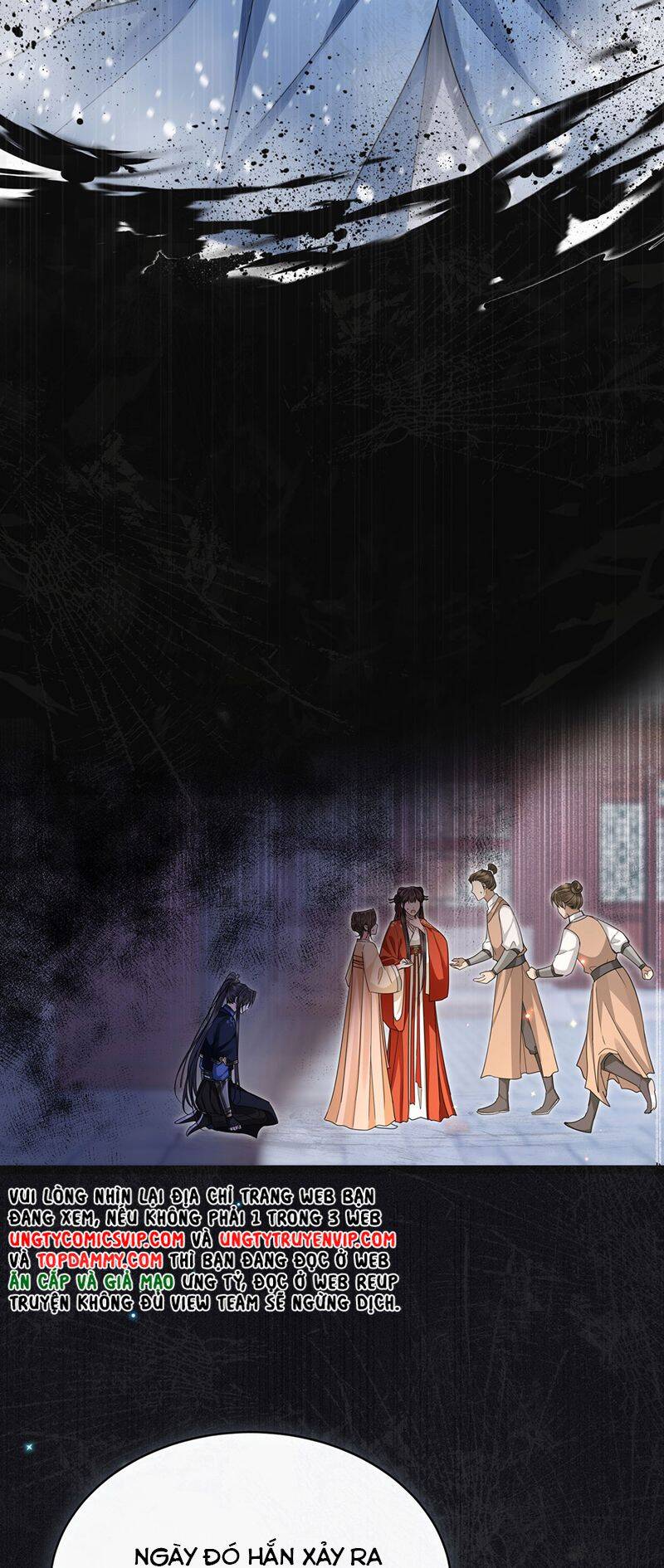 Điện Hạ Khuynh Thành Chapter 63 - 23