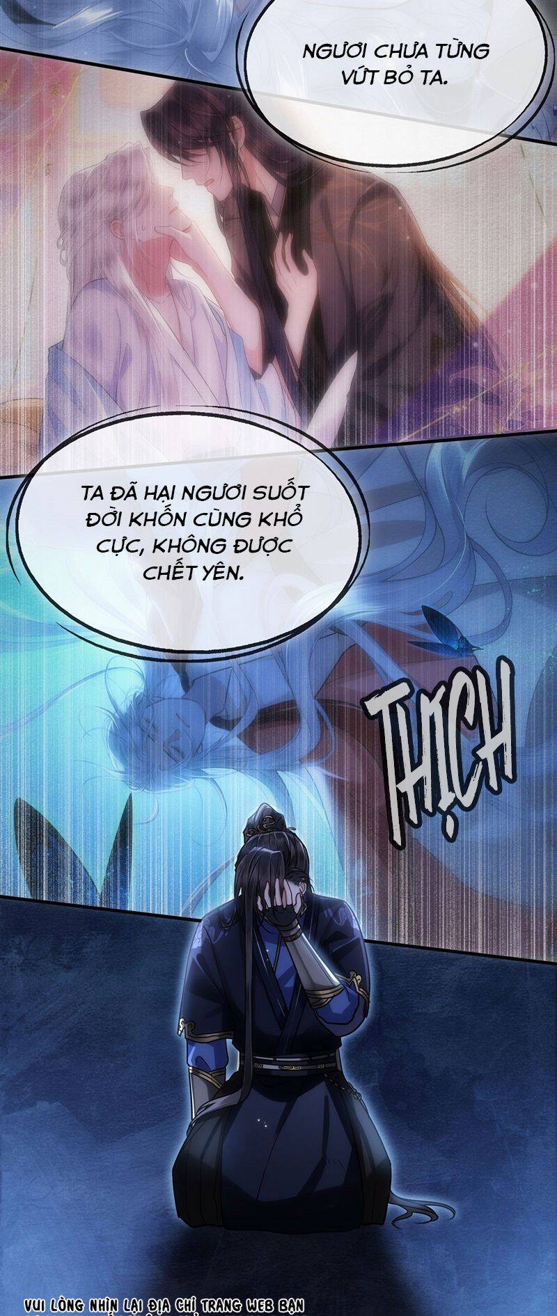 Điện Hạ Khuynh Thành Chapter 63 - 28