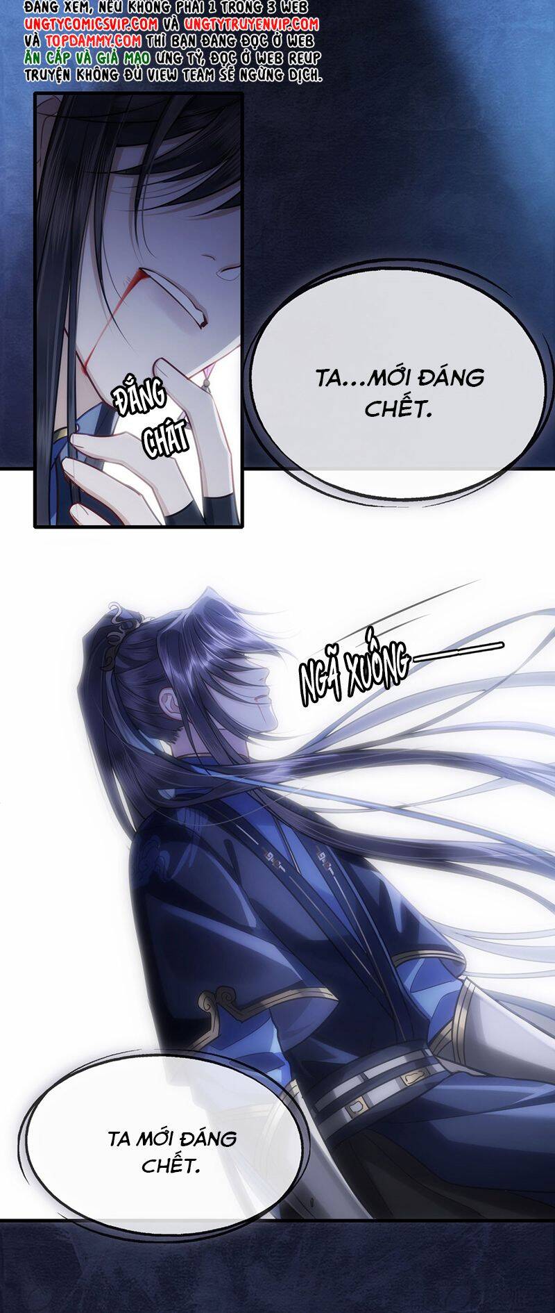 Điện Hạ Khuynh Thành Chapter 63 - 29