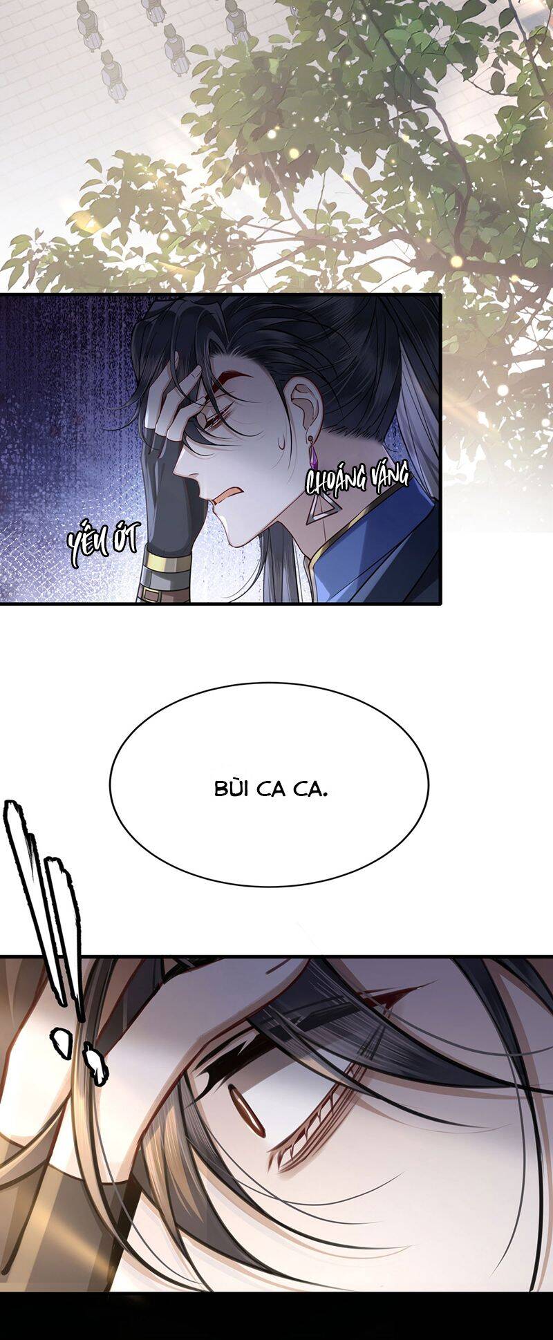 Điện Hạ Khuynh Thành Chapter 63 - 4