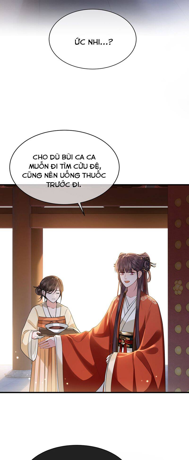 Điện Hạ Khuynh Thành Chapter 63 - 6