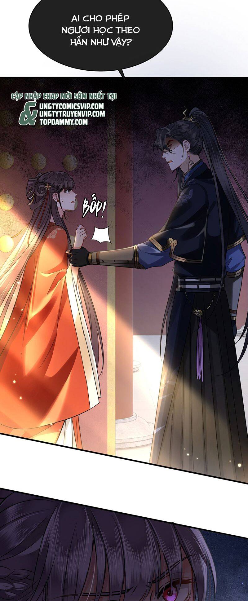 Điện Hạ Khuynh Thành Chapter 63 - 7