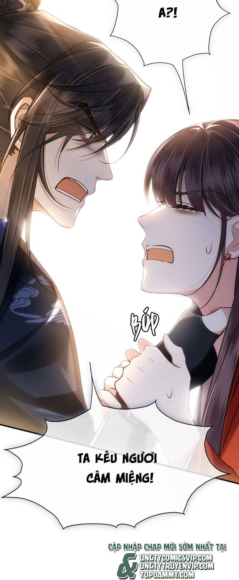 Điện Hạ Khuynh Thành Chapter 63 - 10