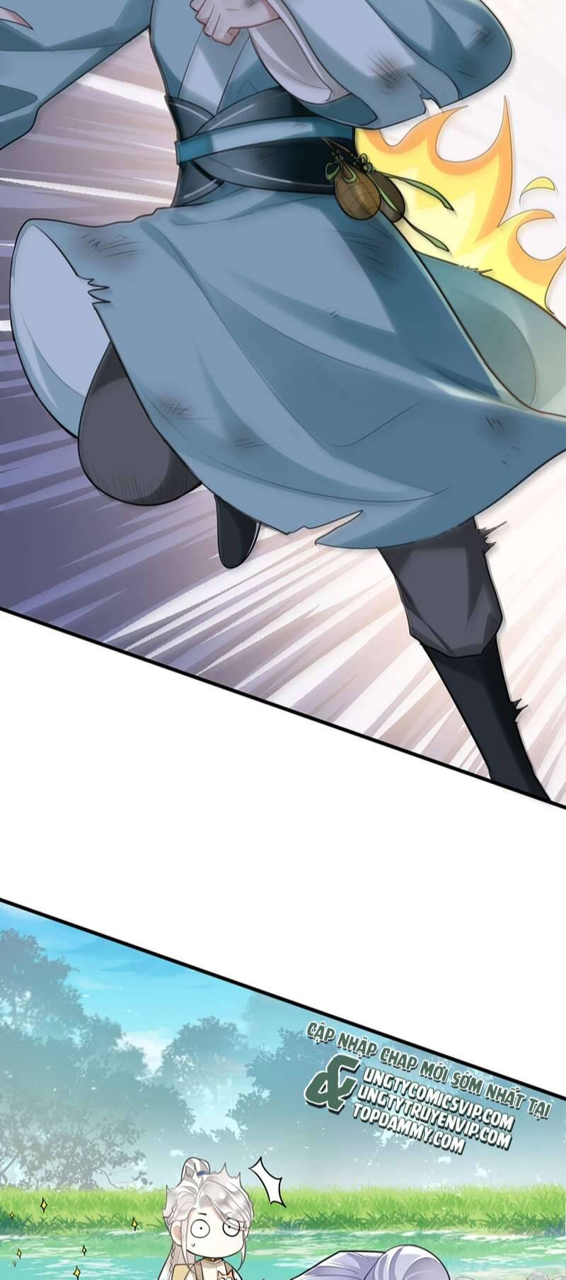 Điện Hạ Khuynh Thành Chapter 64 - 11