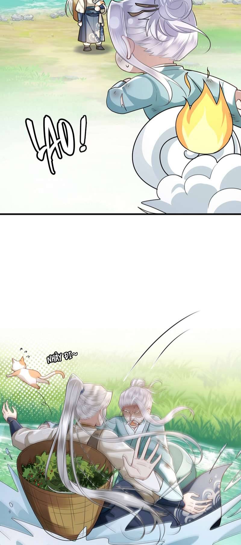 Điện Hạ Khuynh Thành Chapter 64 - 12